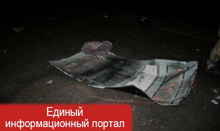 Новые фотографии с места гибели атамана Дремова: мощный взрыв разорвал машину (ФОТО)