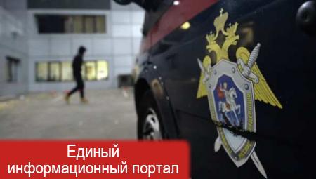В московском кафе произошла перестрелка, два человека погибли