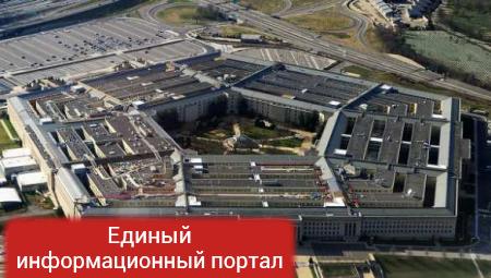 Новый куратор по отношениям с Россией и Украиной вступил в должность, — Пентагон