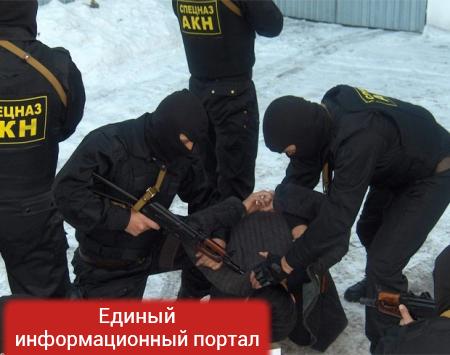 Россия может создать в Бишкеке учебный центр наркополиции стран Центральной Азии