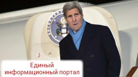 В Москве Керри предстоит заручиться поддержкой по Сирии и не дать слабины — Washington Post