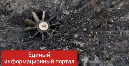 ВСУ обстреляли из минометов позиции Народной милиции ЛНР под Славяносербском