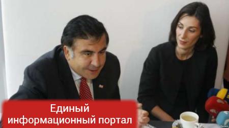 Саакашвили идет ва-банк