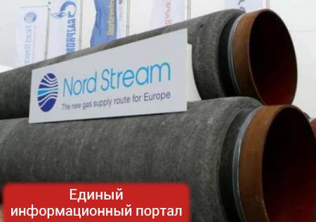 Президенты Украины и Польши выступили против газопровода «Северный поток-2»