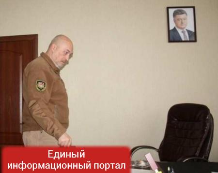 «Нашей стране нужен Пиночет или Сомоса»: глава оккупационной администрации Луганщины назвал своих политических кумиров