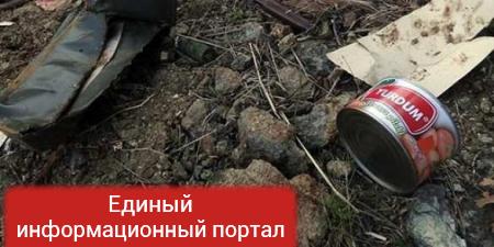 ВАЖНО: в Сирии обнаружены доказательства турецкой военной помощи террористам (ФОТО)