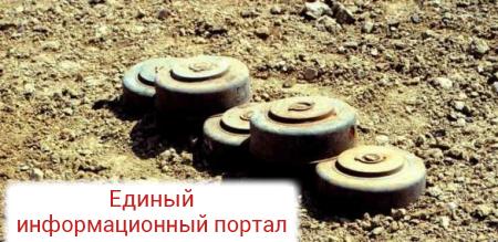 ВСУ в Донбассе начали разминирование «вслепую», военнослужащие и техника подрываются на минах, — Басурин