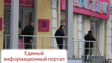 Ляшко ездит на бронированном джипе за 350 тыс. долларов (ФОТО)