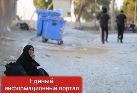 Туда и обратно (ФОТО)