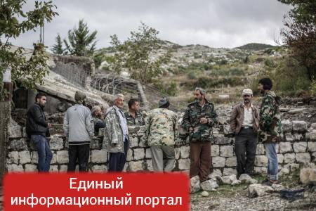 Туда и обратно (ФОТО)