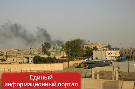 Туда и обратно (ФОТО)