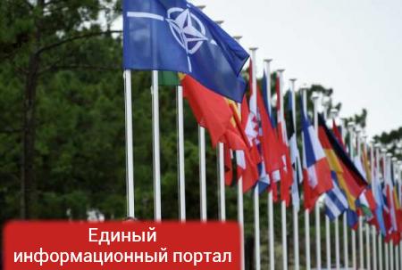 Украина примет участие в саммите НАТО в Варшаве в 2016 году (ФОТО)