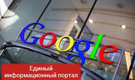 Google: «Русская весна» и «Новости Донецка» стали самыми популярными запросами на Украине в 2015 году
