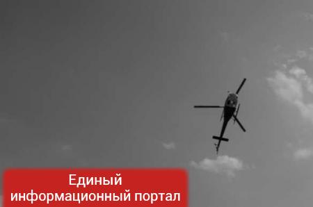 Один человек погиб в результате крушения Ми-8 на Камчатке