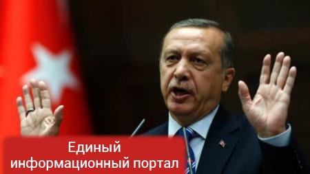 Санкции России против Турции могут затронуть отельный бизнес