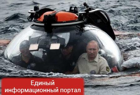 России удалось вернуться в лидеры глубоководных исследований