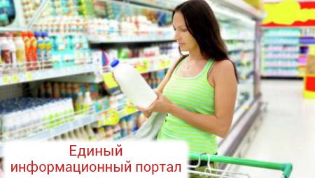 ВЦИОМ: россияне не ощущают дефицита продуктов после введения эмбарго