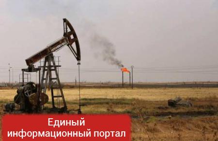 ИГИЛ хочет получить доступ к нефтяным месторождениям вне Сирии, — СМИ