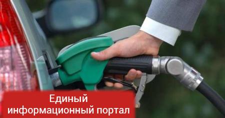 Захарченко: Топливный кризис в ДНР будет разрешен до конца года