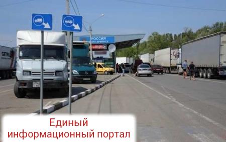 Яценюк: Через месяц Украина прекратит торговлю с Крымом