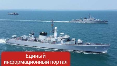 Анкара задержала более 20 российских судов в Чёрном море