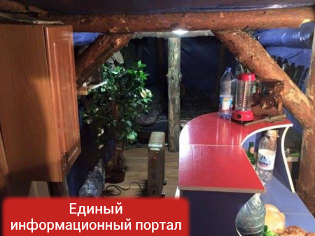 Сколько можно терпеть мародерство в Донбассе?