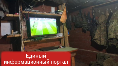 Сколько можно терпеть мародерство в Донбассе?