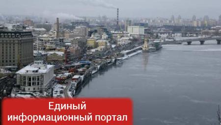 Правительство Украины решило блокировать поставки товаров в Крым