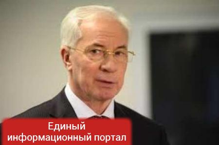 «Шайка бандитов», — экс-премьер Украины о конфликте Авакова и Саакашвили