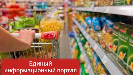 Ткачев надеется, что продукты в РФ до Нового года подорожают незначительно