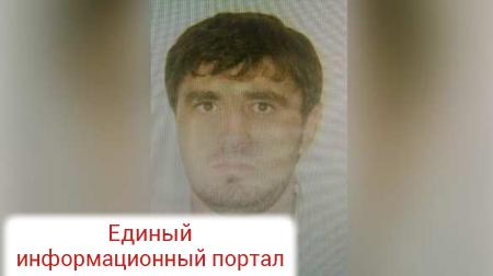 Убитый в центре Москвы мужчина был племянником экс-премьера Дагестана (ФОТО, ВИДЕО)