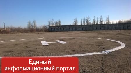 «Хуже чем бомжи» — шокирующий репортаж украинского блогера о жизни морской пехоты под Одессой (ФОТОРЕПОРТАЖ)