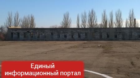 «Хуже чем бомжи» — шокирующий репортаж украинского блогера о жизни морской пехоты под Одессой (ФОТОРЕПОРТАЖ)