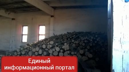 «Хуже чем бомжи» — шокирующий репортаж украинского блогера о жизни морской пехоты под Одессой (ФОТОРЕПОРТАЖ)