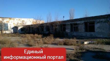 «Хуже чем бомжи» — шокирующий репортаж украинского блогера о жизни морской пехоты под Одессой (ФОТОРЕПОРТАЖ)
