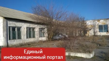 «Хуже чем бомжи» — шокирующий репортаж украинского блогера о жизни морской пехоты под Одессой (ФОТОРЕПОРТАЖ)
