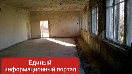 «Хуже чем бомжи» — шокирующий репортаж украинского блогера о жизни морской пехоты под Одессой (ФОТОРЕПОРТАЖ)