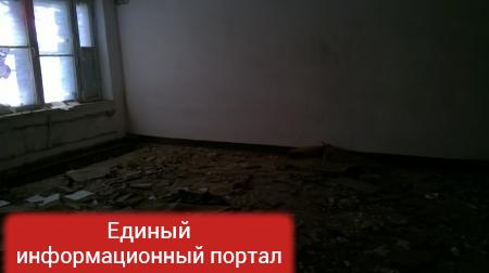 «Хуже чем бомжи» — шокирующий репортаж украинского блогера о жизни морской пехоты под Одессой (ФОТОРЕПОРТАЖ)