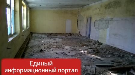 «Хуже чем бомжи» — шокирующий репортаж украинского блогера о жизни морской пехоты под Одессой (ФОТОРЕПОРТАЖ)