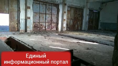 «Хуже чем бомжи» — шокирующий репортаж украинского блогера о жизни морской пехоты под Одессой (ФОТОРЕПОРТАЖ)