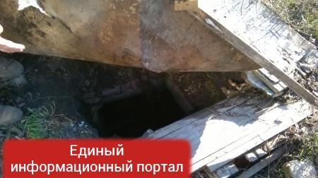 «Хуже чем бомжи» — шокирующий репортаж украинского блогера о жизни морской пехоты под Одессой (ФОТОРЕПОРТАЖ)