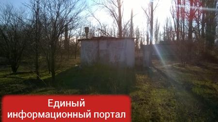 «Хуже чем бомжи» — шокирующий репортаж украинского блогера о жизни морской пехоты под Одессой (ФОТОРЕПОРТАЖ)