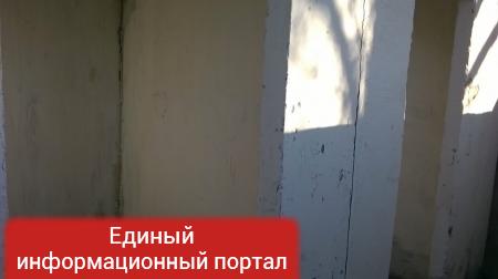 «Хуже чем бомжи» — шокирующий репортаж украинского блогера о жизни морской пехоты под Одессой (ФОТОРЕПОРТАЖ)