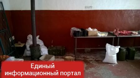 «Хуже чем бомжи» — шокирующий репортаж украинского блогера о жизни морской пехоты под Одессой (ФОТОРЕПОРТАЖ)