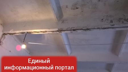 «Хуже чем бомжи» — шокирующий репортаж украинского блогера о жизни морской пехоты под Одессой (ФОТОРЕПОРТАЖ)