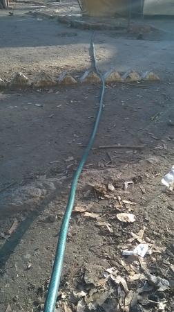 «Хуже чем бомжи» — шокирующий репортаж украинского блогера о жизни морской пехоты под Одессой (ФОТОРЕПОРТАЖ)