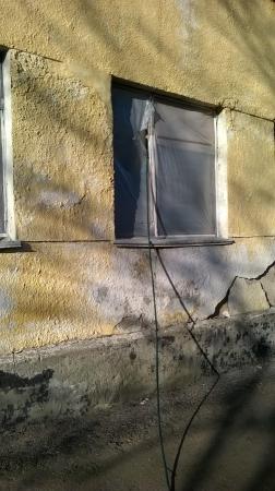 «Хуже чем бомжи» — шокирующий репортаж украинского блогера о жизни морской пехоты под Одессой (ФОТОРЕПОРТАЖ)