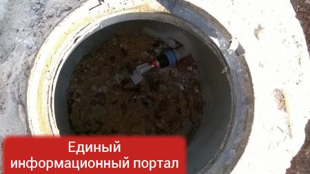 «Хуже чем бомжи» — шокирующий репортаж украинского блогера о жизни морской пехоты под Одессой (ФОТОРЕПОРТАЖ)