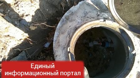 «Хуже чем бомжи» — шокирующий репортаж украинского блогера о жизни морской пехоты под Одессой (ФОТОРЕПОРТАЖ)