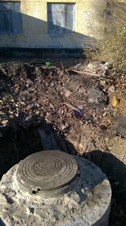 «Хуже чем бомжи» — шокирующий репортаж украинского блогера о жизни морской пехоты под Одессой (ФОТОРЕПОРТАЖ)